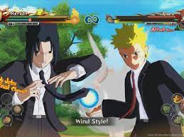 Naruto Shippuden Ultimate Ninja Storm Revolution PS3_1